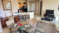 321 Terrace Ridge 2 Bedroom Condo Accommodation Rooms