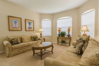 322 Highlands Reserve 5 Bedroom Villa Accommodation Rooms