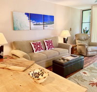 33 East 1 Bedrom 1 Bath - Accommodation Rooms