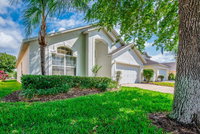 359 Langham Drive Villa 44514 Villa Accommodation Rooms