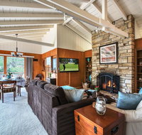 3596 Forest Hideaway - Accommodation Rooms