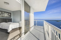 360 Oceanview Penthouse in Brickell Accommodation Rooms