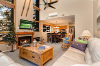 3661 North Navajo Trail Townhouse Unit 69 Accommodation Rooms