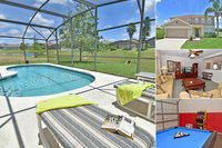 368CD - Canna Lily S Accommodation Rooms