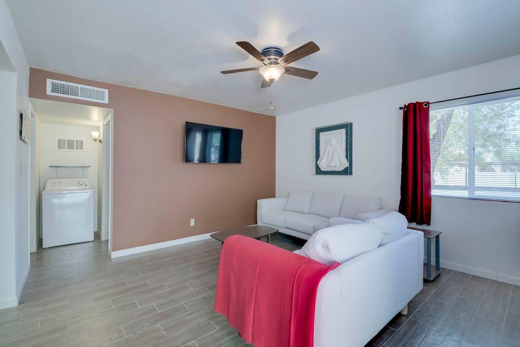 37A- Casa Grande Modern Condo 1bd W Heated Pool - thumb 2