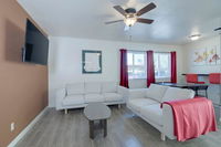 37A- Casa Grande Modern Condo 1bd w Heated Pool Accommodation Rooms