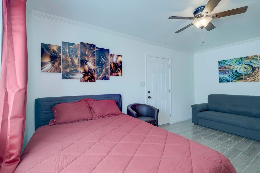 37B- Casa Grande Condo Full Remodel W HEATED POOL - thumb 3