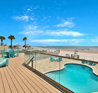 3843 S. Atlantic Ave - Beach Retreat - Accommodation Rooms