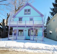 39 Scott home - Accommodation Rooms