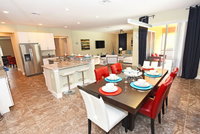 394 Watersong 6 Bedroom Villa Accommodation Rooms