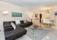 3O Hollywood Beach Accommodation Rooms