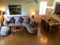4 Bed 3.5 Bath Townhome in Regal Palms Resort Accommodation Rooms