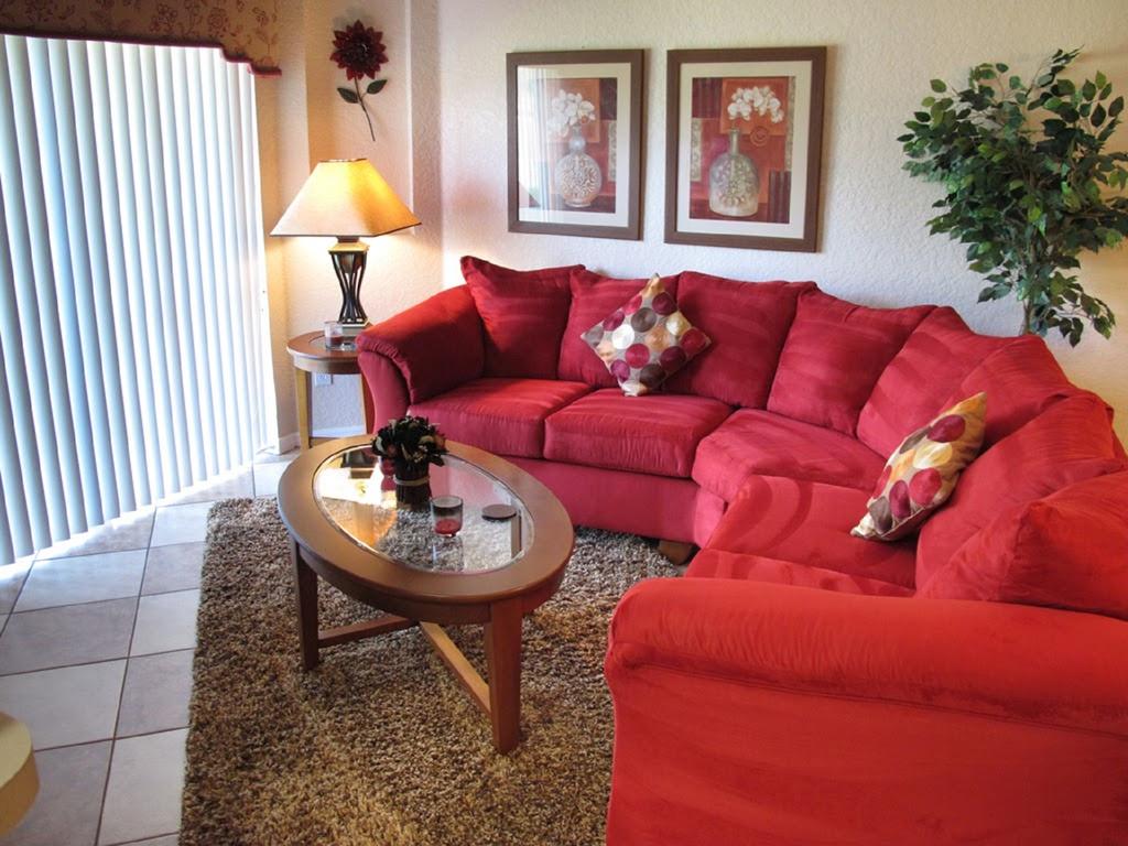 4 Bed Premium Villa, Free Wi-Fi, Close To Disney - thumb 1