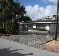 4 bed/4,5 bath Beach House Fort Lauderdale - Accommodation Rooms