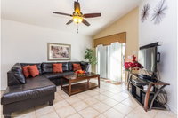 4 Bedroom 3 Bath Luxury Pool Home In Aviana Resort Accommodation Rooms