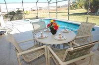 4 Bedroom 3 Bath Pool Home with Disney Themed Bedroom Accommodation Rooms