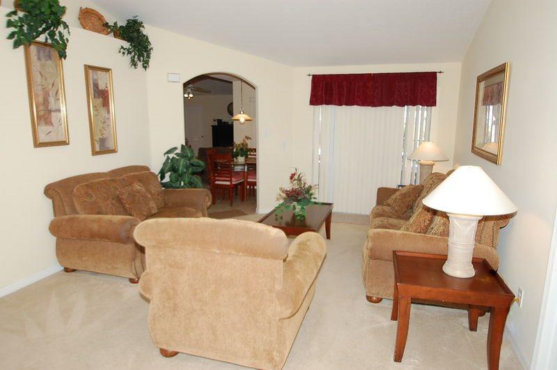 4 Bedroom 3 Bath Pool Home With Disney Themed Bedroom - thumb 2