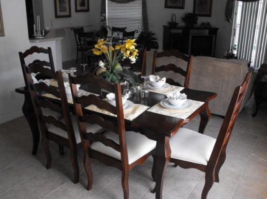 4 Bedroom Florida Vacation Home With Pool, Spa And Games Room - thumb 0