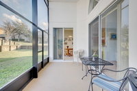 4 Corners Getaway Accommodation Rooms