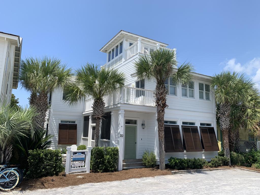 4 Fish Cottage - thumb 0