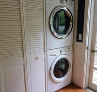 4 Simpson home - Accommodation Rooms