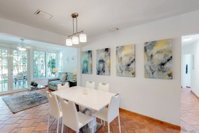 4/3 Palm Garden Coastal Home by NOMAD GURU Accommodation Rooms