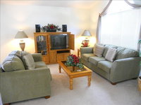 40 Grosvenor House Accommodation Rooms