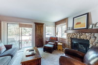 4027 Bluff Accommodation Rooms