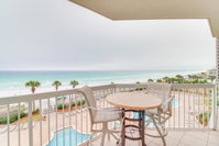 406E Silver Beach Towers Accommodation Rooms