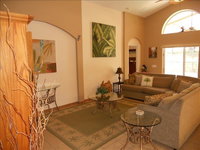 41 Balmoral House Accommodation Rooms