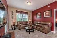 Booking Orlando Accommodation Rooms