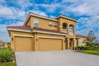 4164 Oaktree Drive Villa 221596 Villa Accommodation Rooms