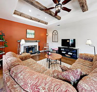 434 Vine Street House - Accommodation Rooms