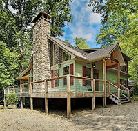 4443SCEN cabin - Accommodation Rooms