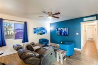 44A Modern Casa Grande large 1bd w heated pool 44A Accommodation Rooms