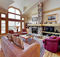 450 Offerson Road Townhouse - Accommodation Rooms