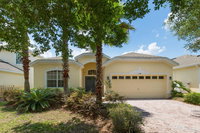 459 Highlands Reserve Golf  Country Club by Florida Star Vacations Accommodation Rooms