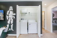 4591TERRA Accommodation Rooms