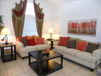 46 Andalusia House Accommodation Rooms