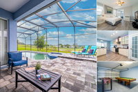 460BON - Bella Vue G Accommodation Rooms