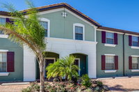 4659TERRA Accommodation Rooms