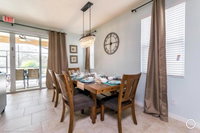 4671 Terrasonesta Luxury Home at Solterra Accommodation Rooms