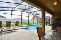 4706TS-5 Bedroom Pool Home- The Shire Accommodation Rooms