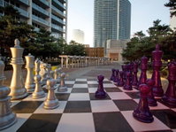 485 BRICKELL AVENUE - ICON Residence Accommodation Rooms