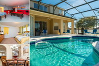 486CPB - Vacation Manor S Accommodation Rooms