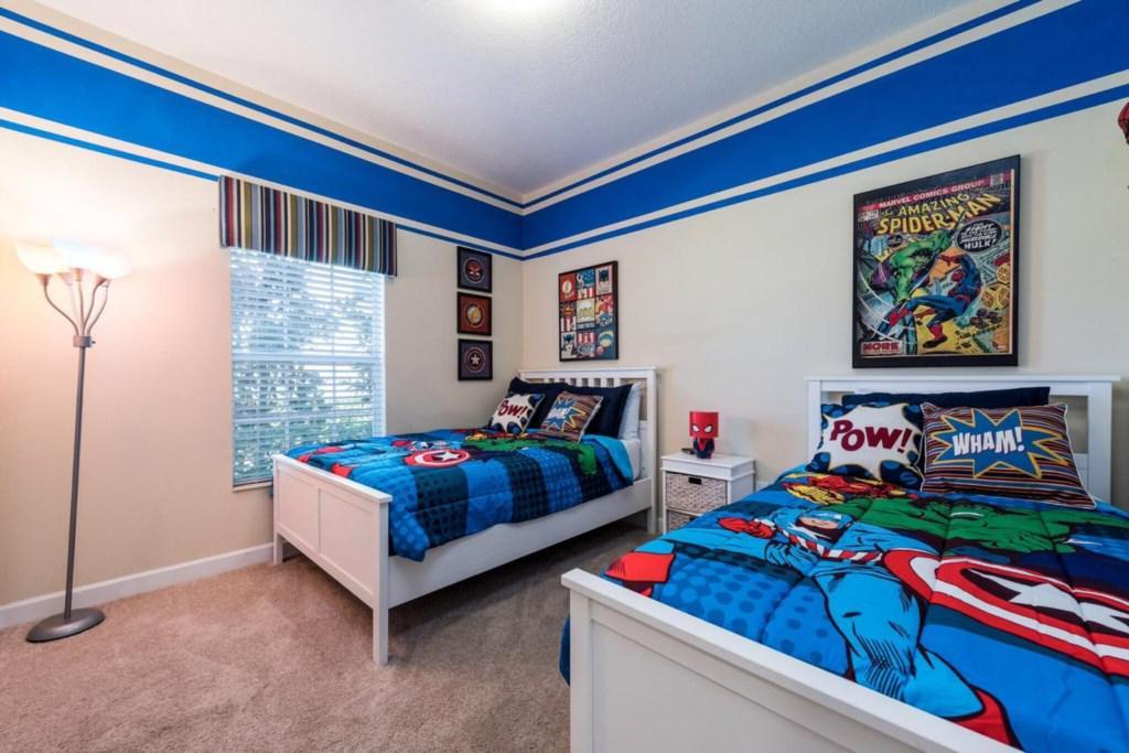 4899Ct - Storey Lake Townhouse - thumb 2