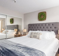 4mi to DisneyPoolAC4K TVsCvntn CntrParking - Accommodation Rooms