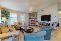 5 Bed 2 Bath Vacation home in Destin Accommodation Rooms
