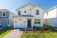 5 Bed Retreat Champions Gate 1640 Accommodation Rooms