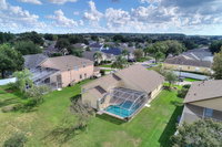 5 Bed TropicalLarge Pool Green View  Games Room Accommodation Rooms